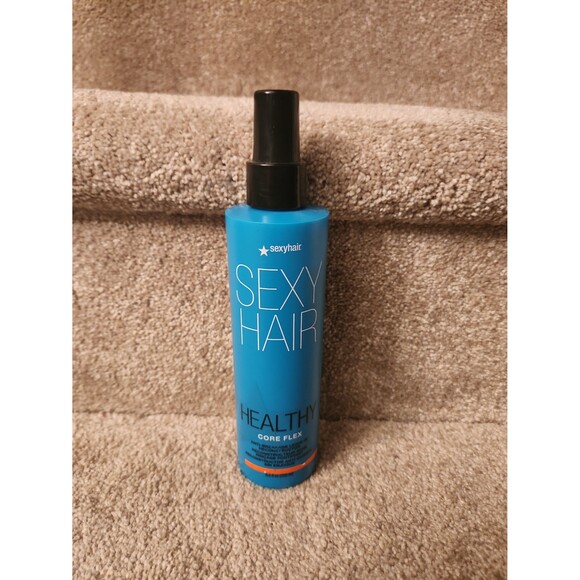 Sexy Hair Healthy "Core Flex" Anti-Breakage Leave-In Reconstructor 250 mL 8.5 oz - Picture 1 of 7